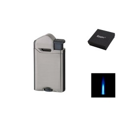 Eurojet Αναπτήρας Flat Dark Gunmetal 253011